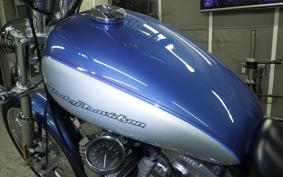 HARLEY XL883C 2005