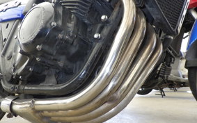 SUZUKI GSX400 IMPULSE 1995 GK79A