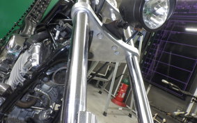 YAMAHA DRAGSTAR 400 2001 VH01J