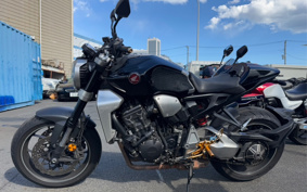 HONDA CB1000R 2018 SC80