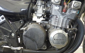 KAWASAKI ZEPHYR 400 Gen.2 1994 ZR400C