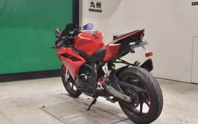 HONDA CBR250RR A 2023 MC51