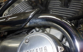 YAMAHA SRV250 RENAISSA 2015 4DN