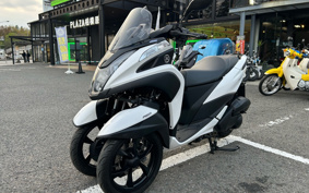 YAMAHA TRICITY 155 SG37J