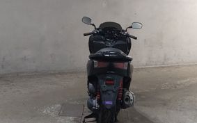 HONDA FORZA MF12
