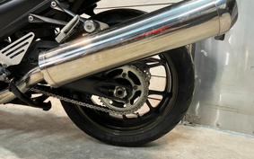KAWASAKI ZZ1400 NINJA R 2006 ZXT40A