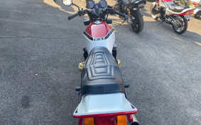 HONDA CBX400 2025 NC07