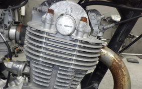 YAMAHA SR400 Gen.2 2002 1JR