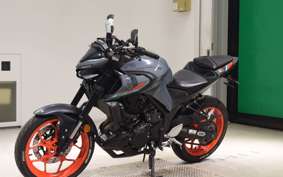 YAMAHA MT-03 ABS 2021 RH13J