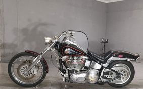 HARLEY FXSTS 1340 1988 BLL