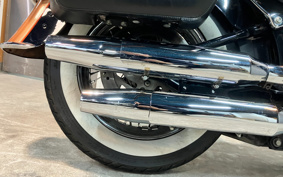 HARLEY FLSTN1340-1450 2008 JD5