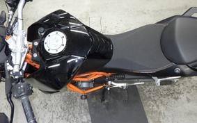 KTM 390 DUKE 2018