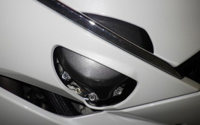 SUZUKI HAYABUSA Gen.3 2024 EJ11A