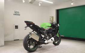 KAWASAKI NINJA ZX-6R A 2022 ZX636G