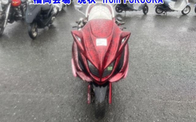 YAMAHA MAJESTY 250-2