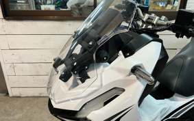 HONDA ADV150 KF38