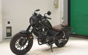 HONDA REBEL 250 S 2021 MC49