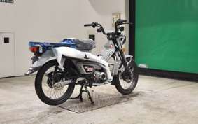 HONDA CT125-2 2015 JA65
