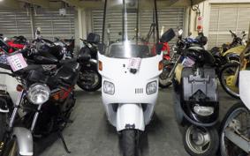 HONDA GYRO CANOPY TA03
