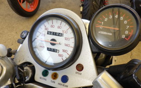YAMAHA SRX400 Gen.3 1989 1JL