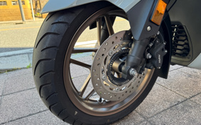 HONDA FORZA 250 MF17
