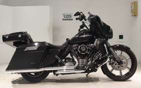 HARLEY FLHX 1690 2013