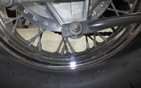 HONDA SHADOW 400 SLASHER 2000 NC40