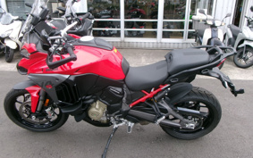 DUCATI MULTI STRADA V4S 2026 1000