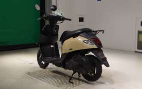 SUZUKI LET's 2012 CA4AA