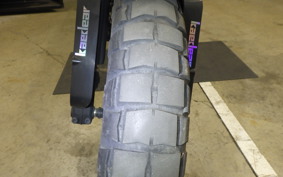HUSQVARNA SVARTPILEN 125