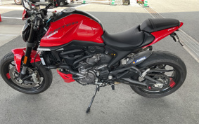 DUCATI MONSTAR 937 2021