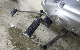 SUZUKI GZ125-HS 2008