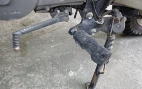 HONDA APE 100 2022 HC07