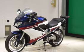 HONDA VFR800F 2019 RC79