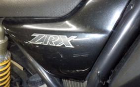 KAWASAKI ZRX400 1994 ZR400E