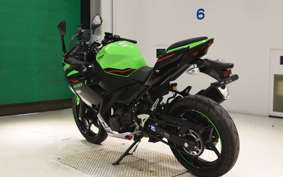 KAWASAKI NINJA 400 2022 EX400G