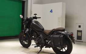 HONDA REBEL 250 S MC49