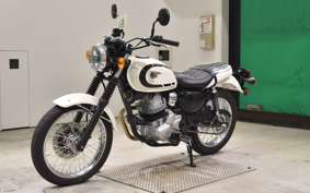 KAWASAKI W230 2018 BJ230A