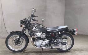 KAWASAKI MEGURO K3 2021 EJ800B