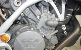 KTM 990 SUPERMOTO 2006