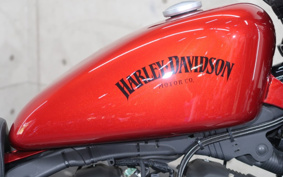 HARLEY XL883N 2012 LE2