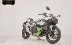 KAWASAKI NINJA7ﾊEVEﾘｯﾄ 2025 CX500A