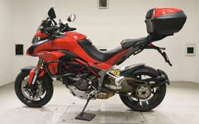 DUCATI MULTISTRADA 1200 2015