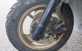YAMAHA JOG Gen.4 SA16J