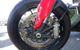 DUCATI HYPERMOTARD 820 2013