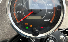 HARLEY X350 2025 W3C