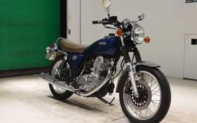 YAMAHA SR400 Gen.5 2021 RH16J