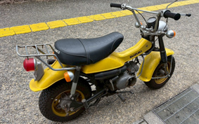 SUZUKI VAN VAN75 RV75