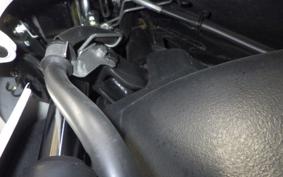 SUZUKI ADDRESS V125 Gen.2 2014 DP12H