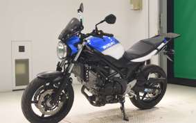 SUZUKI SV650 VP55B
